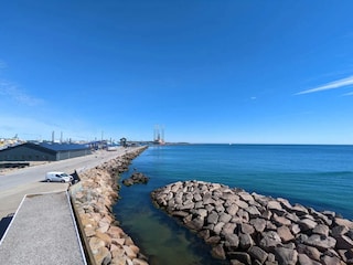 Ferienhaus Grenaa  48