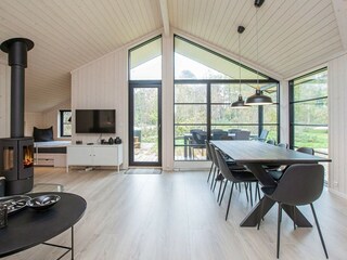 Vakantiehuis Vig  4