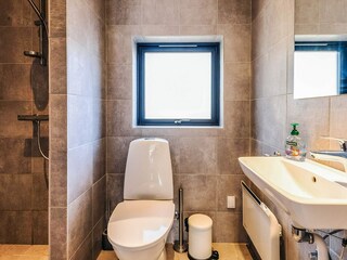 Vakantiehuis Vig  10