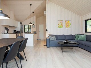 Vakantiehuis Vig  15