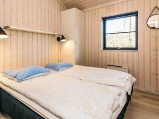 Vakantiehuis Vig  16
