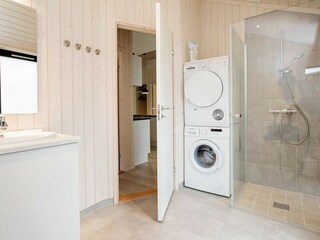 Vakantiehuis Vig  18