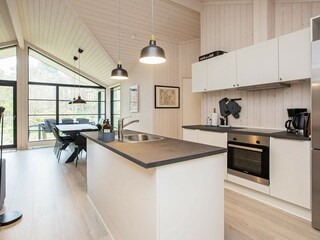 Vakantiehuis Vig  23