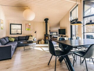 Vakantiehuis Vig  26