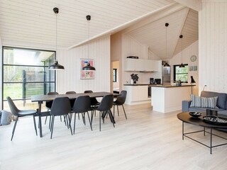Vakantiehuis Vig  27