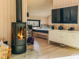 Vakantiehuis Vig  31