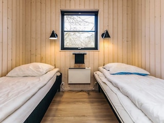 Maison de vacances Vig  8