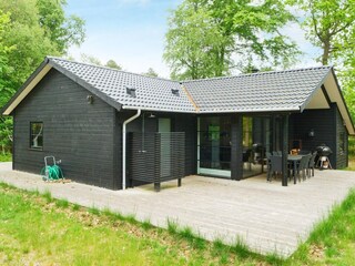 Vakantiehuis Vig  35
