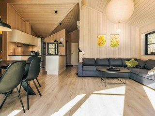Vakantiehuis Vig  36