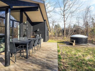 Vakantiehuis Vig  38