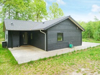 Vakantiehuis Vig  39