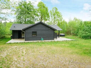 Vakantiehuis Vig  40