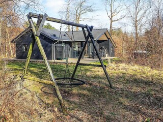 Vakantiehuis Vig  41