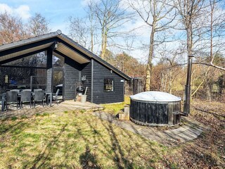 Vakantiehuis Vig  43