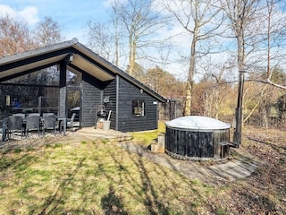 Vakantiehuis Vig  9