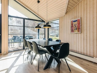 Maison de vacances Vig  20
