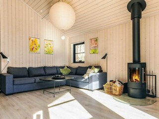 Vakantiehuis Vig  21