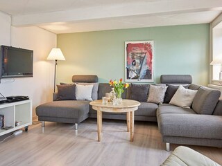 Holiday house Aakirkeby  6