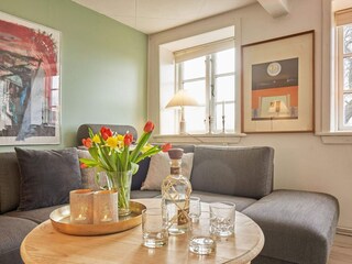 Vakantiehuis Aakirkeby  12