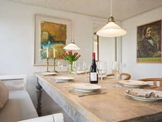 Holiday house Aakirkeby  11