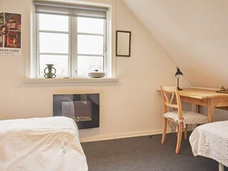 Holiday house Aakirkeby  18