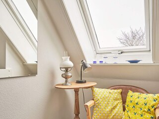 Maison de vacances Aakirkeby  22