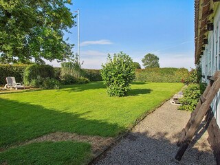 Vakantiehuis Aakirkeby Buitenaudio-opname 4