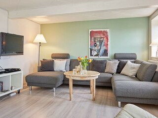 Holiday house Aakirkeby  11