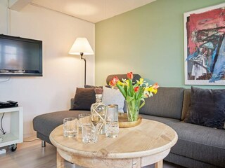 Maison de vacances Aakirkeby  10