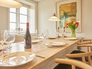 Holiday house Aakirkeby  21