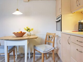 Maison de vacances Aakirkeby  6