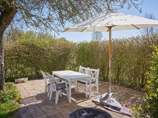 Casa per le vacanze Aakirkeby Registrazione all'aperto 3