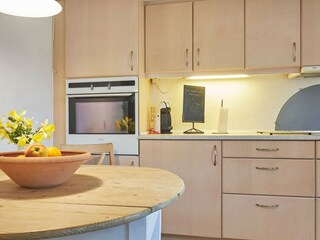 Holiday house Aakirkeby  21