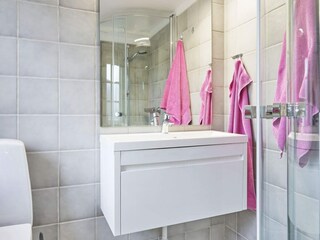 Casa per le vacanze Aakirkeby  21