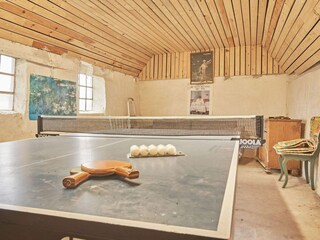 Maison de vacances Aakirkeby  18