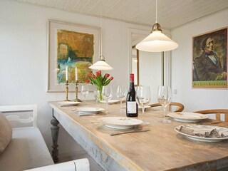 Vakantiehuis Aakirkeby  20