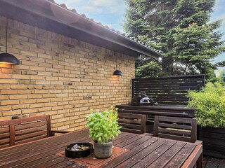 Vakantiehuis Marielyst  4