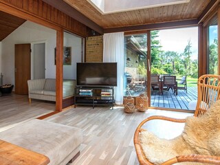 Vakantiehuis Marielyst  9