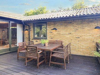 Vakantiehuis Marielyst  16