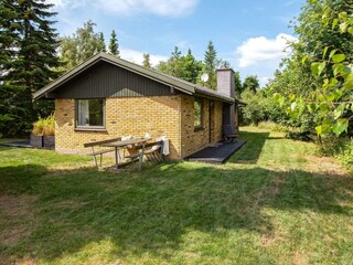 Vakantiehuis Marielyst  20