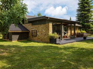 Vakantiehuis Marielyst  22