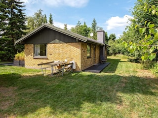 Vakantiehuis Marielyst  3