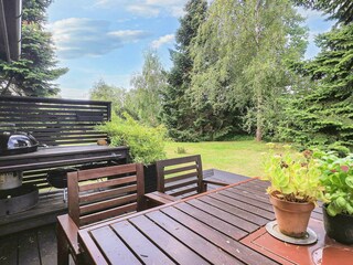 Holiday house Marielyst  21