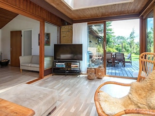 Vakantiehuis Marielyst  24
