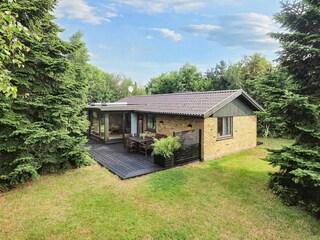 Casa per le vacanze Marielyst  33