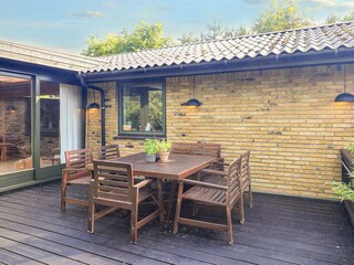 Maison de vacances Marielyst  12