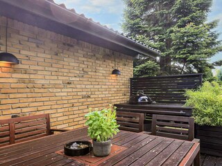 Casa de vacaciones Marielyst  26