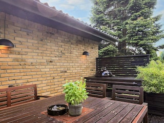 Vakantiehuis Marielyst  17