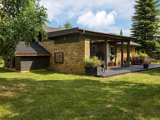 Vakantiehuis Marielyst  14