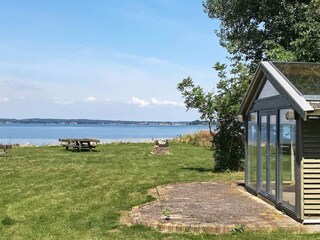 Maison de vacances Broager  12